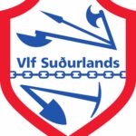 Verkalýðsfélag Suðurlands logo