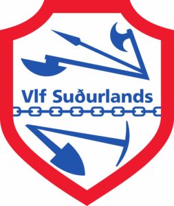 Verkalýðsfélag Suðurlands logo
